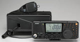 Alinco DX-SR8 Transceiver
