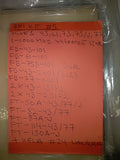 Amidon RFT kit #4