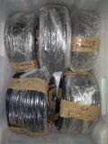 Cables, mixed pieces, 80m sloper phasing, Q-transformer etc...