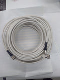Cables, mixed pieces, 80m sloper phasing, Q-transformer etc...