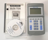 AEA	20/20 TDR