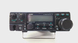 Alinco DX-70TH Transceiver, 100 W HF, 50W out on 6m band.