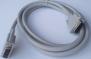DVI Digital to DVI Analog cable