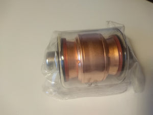 Vacuum Capacitor 250 pF 10 KV