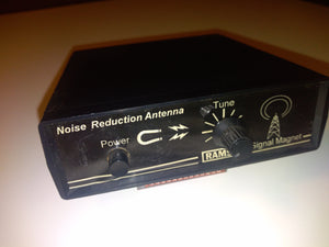 Noice Reduction Antenna