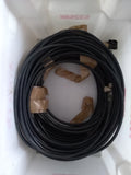 Cables, mixed pieces, 80m sloper phasing, Q-transformer etc...