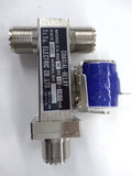 Coaxial Relay CX-600M, with SO-239 UHF female = M connectors