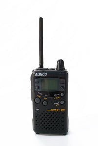 Alinco DJ-SR1 Transceiver