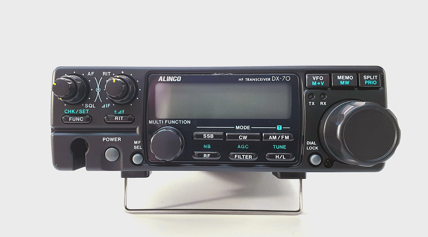 Radio Equipment – Tagged 