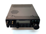 Alinco DX-70TH Transceiver, 100 W HF, 50W out on 6m band.