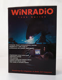 Winradio WR1550e Receiver